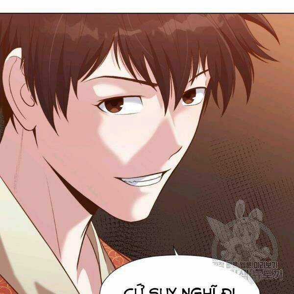 Thiên Võ Chiến Thần Chapter 33 trang 50