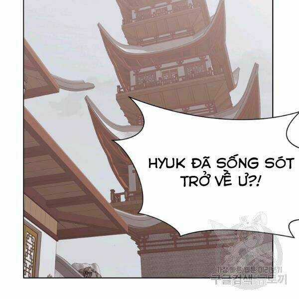 Thiên Võ Chiến Thần Chapter 33 trang 54