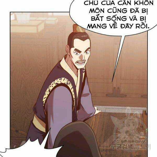 Thiên Võ Chiến Thần Chapter 33 trang 64