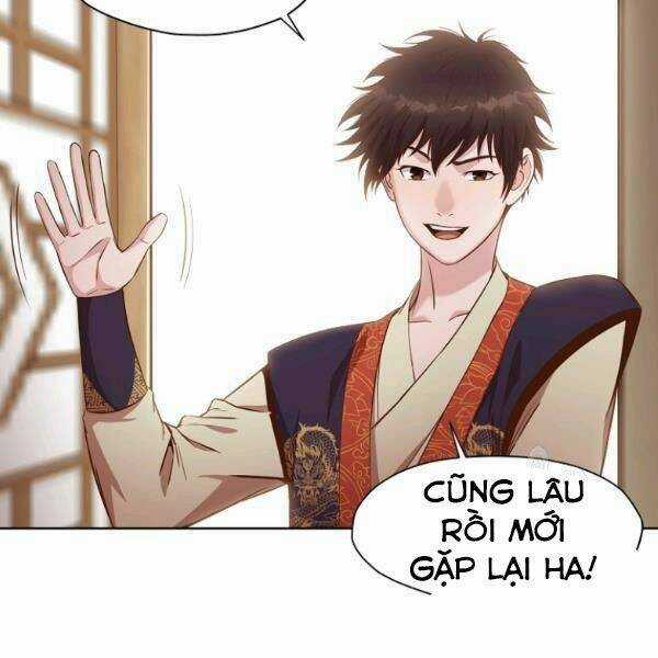 Thiên Võ Chiến Thần Chapter 33 trang 8