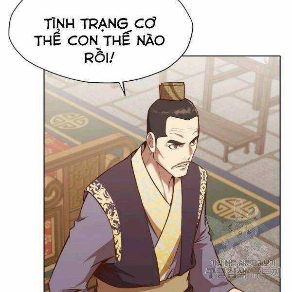 Thiên Võ Chiến Thần Chapter 34 trang 140