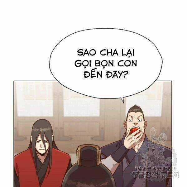 Thiên Võ Chiến Thần Chapter 34 trang 152