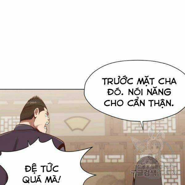 Thiên Võ Chiến Thần Chapter 34 trang 166