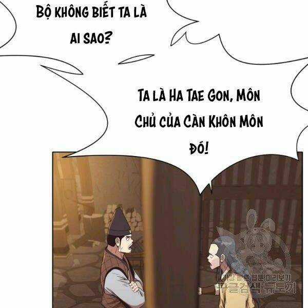 Thiên Võ Chiến Thần Chapter 34 trang 5