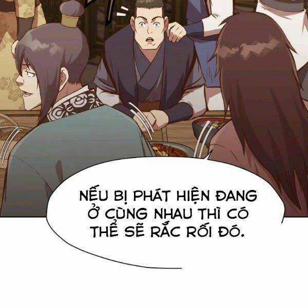 Thiên Võ Chiến Thần Chapter 35 trang 128