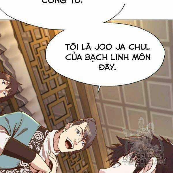 Thiên Võ Chiến Thần Chapter 35 trang 140