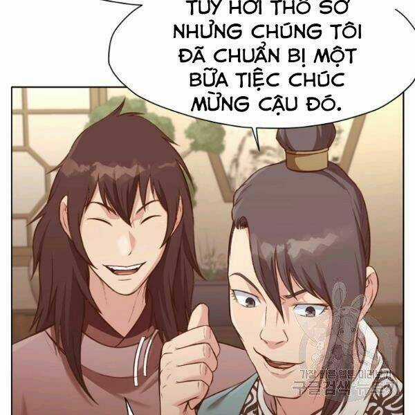 Thiên Võ Chiến Thần Chapter 35 trang 157