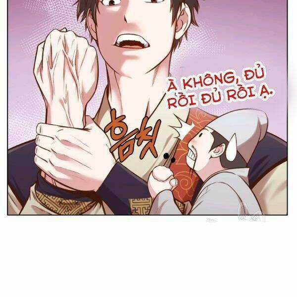 Thiên Võ Chiến Thần Chapter 35 trang 48