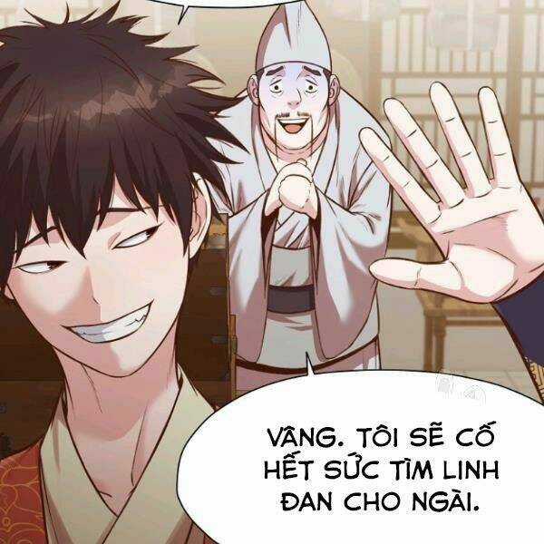 Thiên Võ Chiến Thần Chapter 35 trang 50