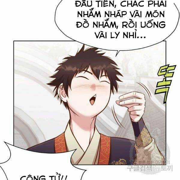 Thiên Võ Chiến Thần Chapter 35 trang 57
