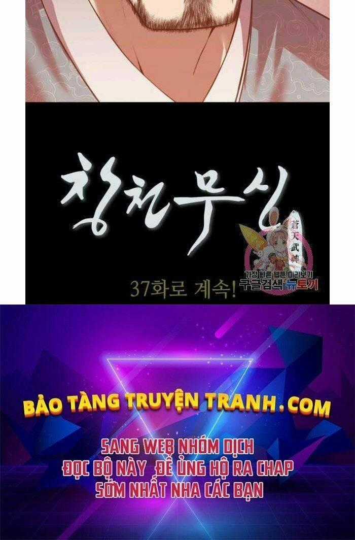 Thiên Võ Chiến Thần Chapter 36 trang 154