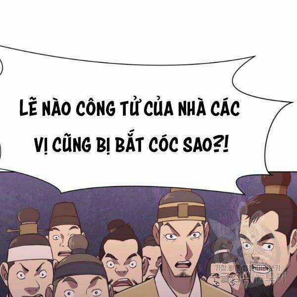 Thiên Võ Chiến Thần Chapter 37 trang 19