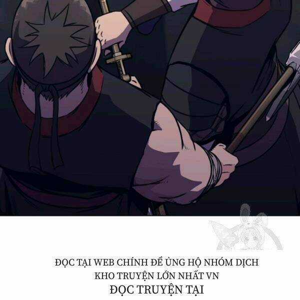 Thiên Võ Chiến Thần Chapter 38 trang 120