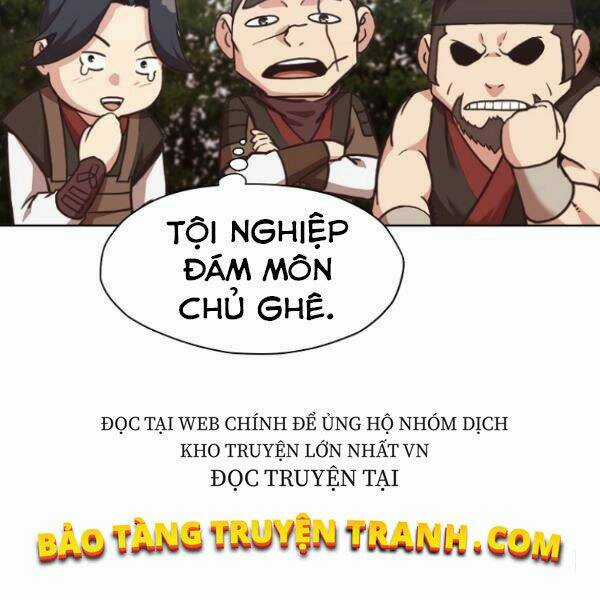 Thiên Võ Chiến Thần Chapter 38 trang 150