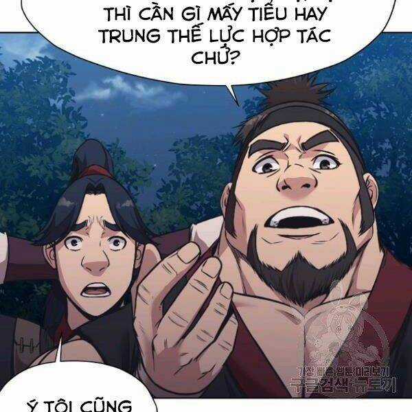 Thiên Võ Chiến Thần Chapter 39 trang 11