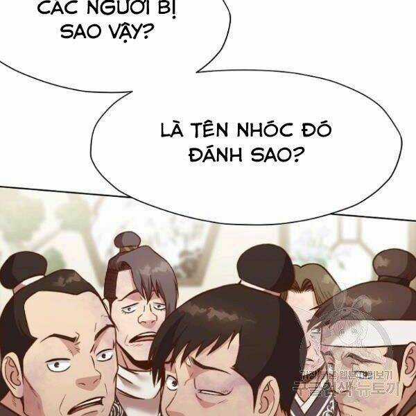 Thiên Võ Chiến Thần Chapter 39 trang 115