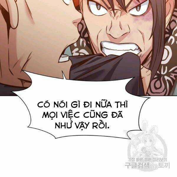 Thiên Võ Chiến Thần Chapter 39 trang 134