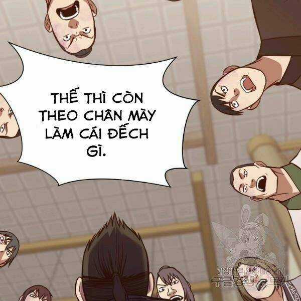 Thiên Võ Chiến Thần Chapter 39 trang 146