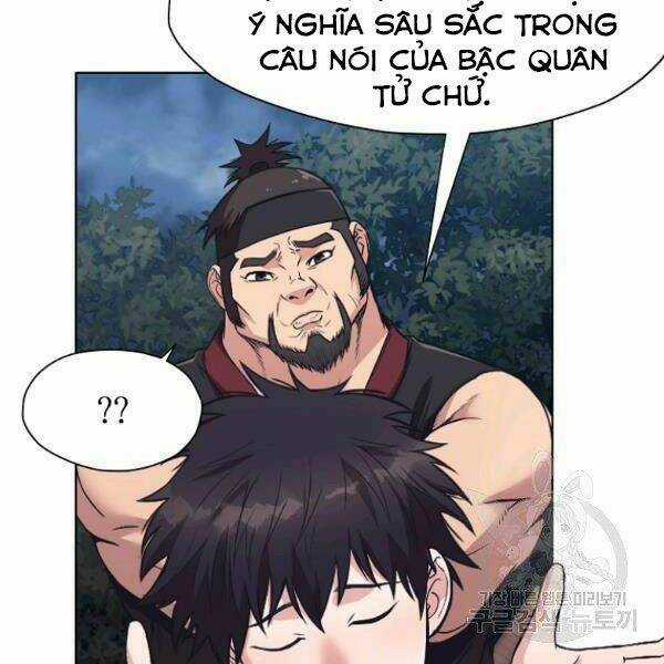 Thiên Võ Chiến Thần Chapter 39 trang 19