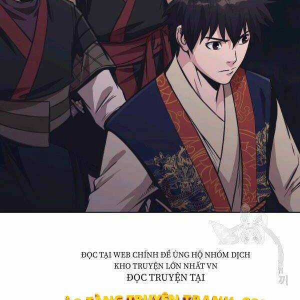 Thiên Võ Chiến Thần Chapter 39 trang 3