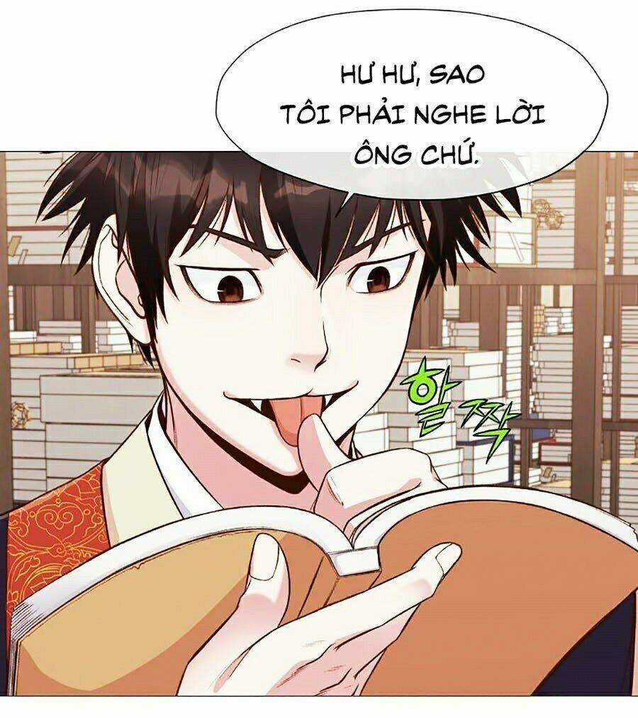 Thiên Võ Chiến Thần Chapter 4 trang 104