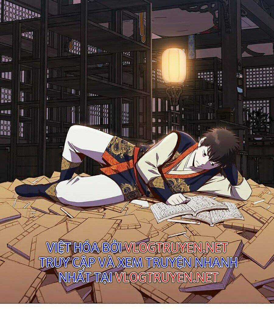 Thiên Võ Chiến Thần Chapter 4 trang 109