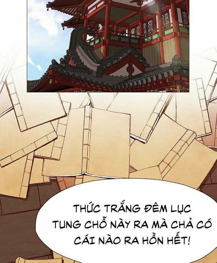 Thiên Võ Chiến Thần Chapter 4 trang 11