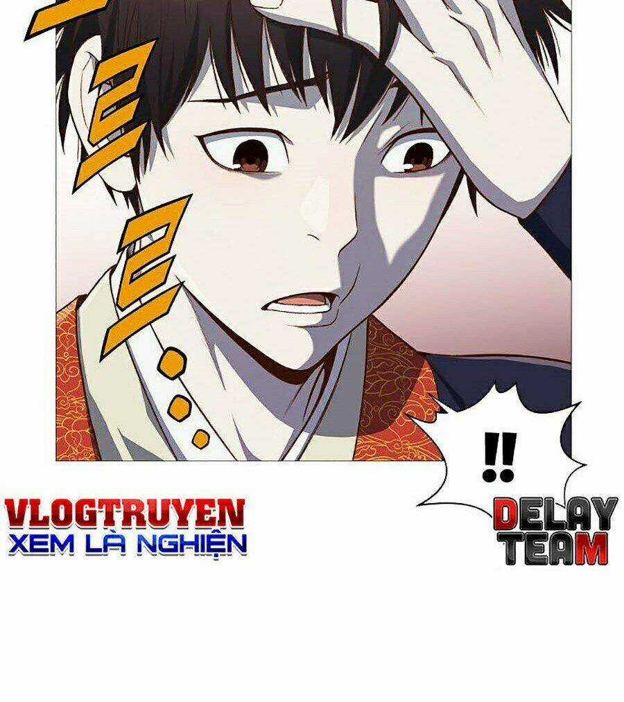 Thiên Võ Chiến Thần Chapter 4 trang 118