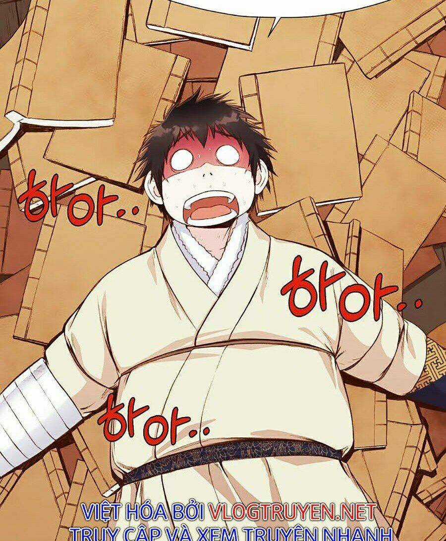 Thiên Võ Chiến Thần Chapter 4 trang 12