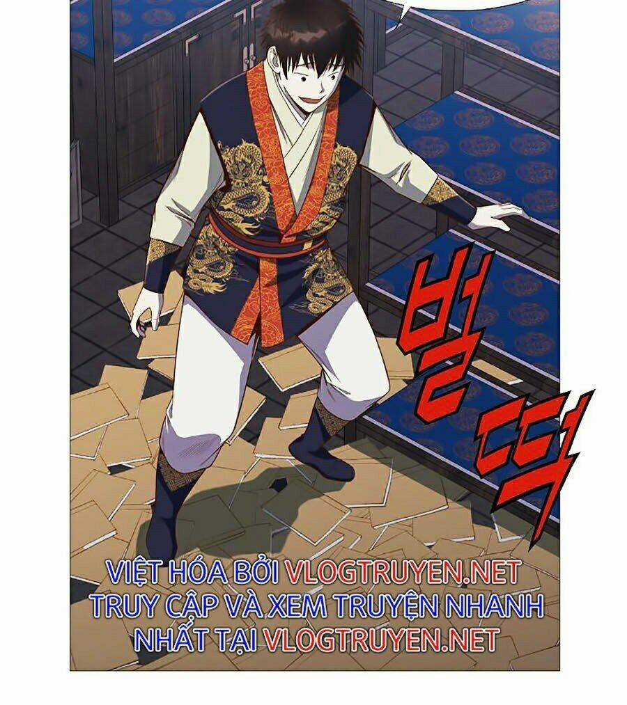 Thiên Võ Chiến Thần Chapter 4 trang 120