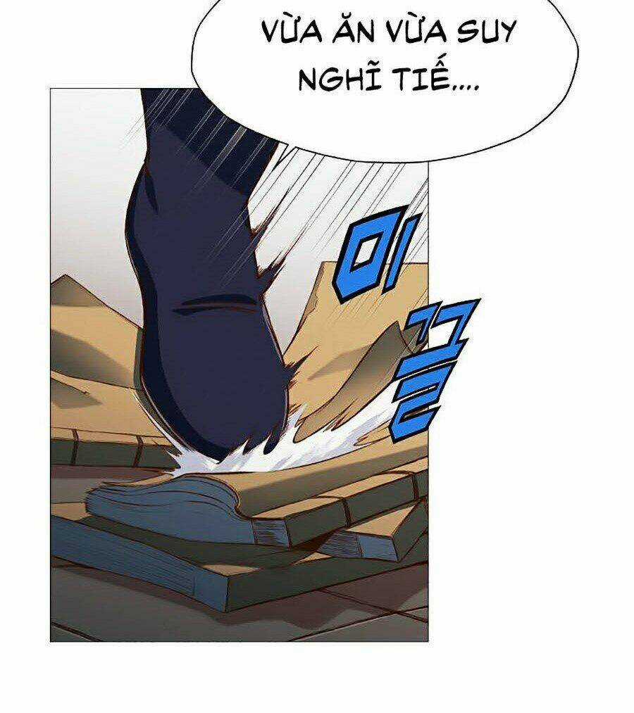 Thiên Võ Chiến Thần Chapter 4 trang 122