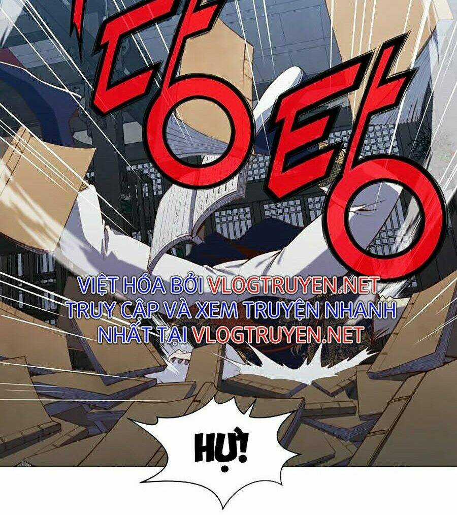 Thiên Võ Chiến Thần Chapter 4 trang 125