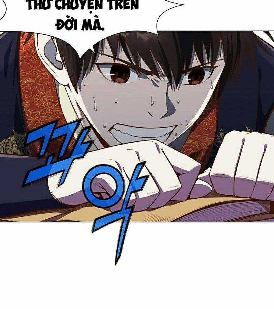 Thiên Võ Chiến Thần Chapter 4 trang 127