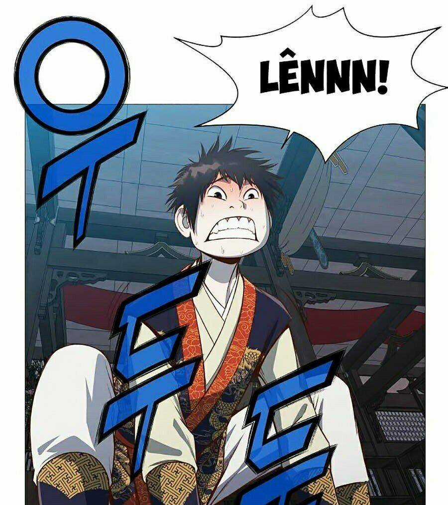 Thiên Võ Chiến Thần Chapter 4 trang 130