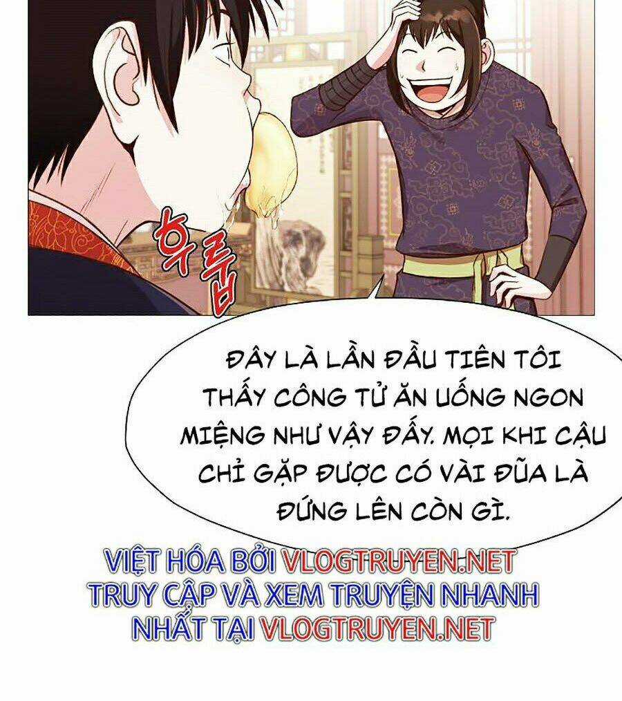 Thiên Võ Chiến Thần Chapter 4 trang 149