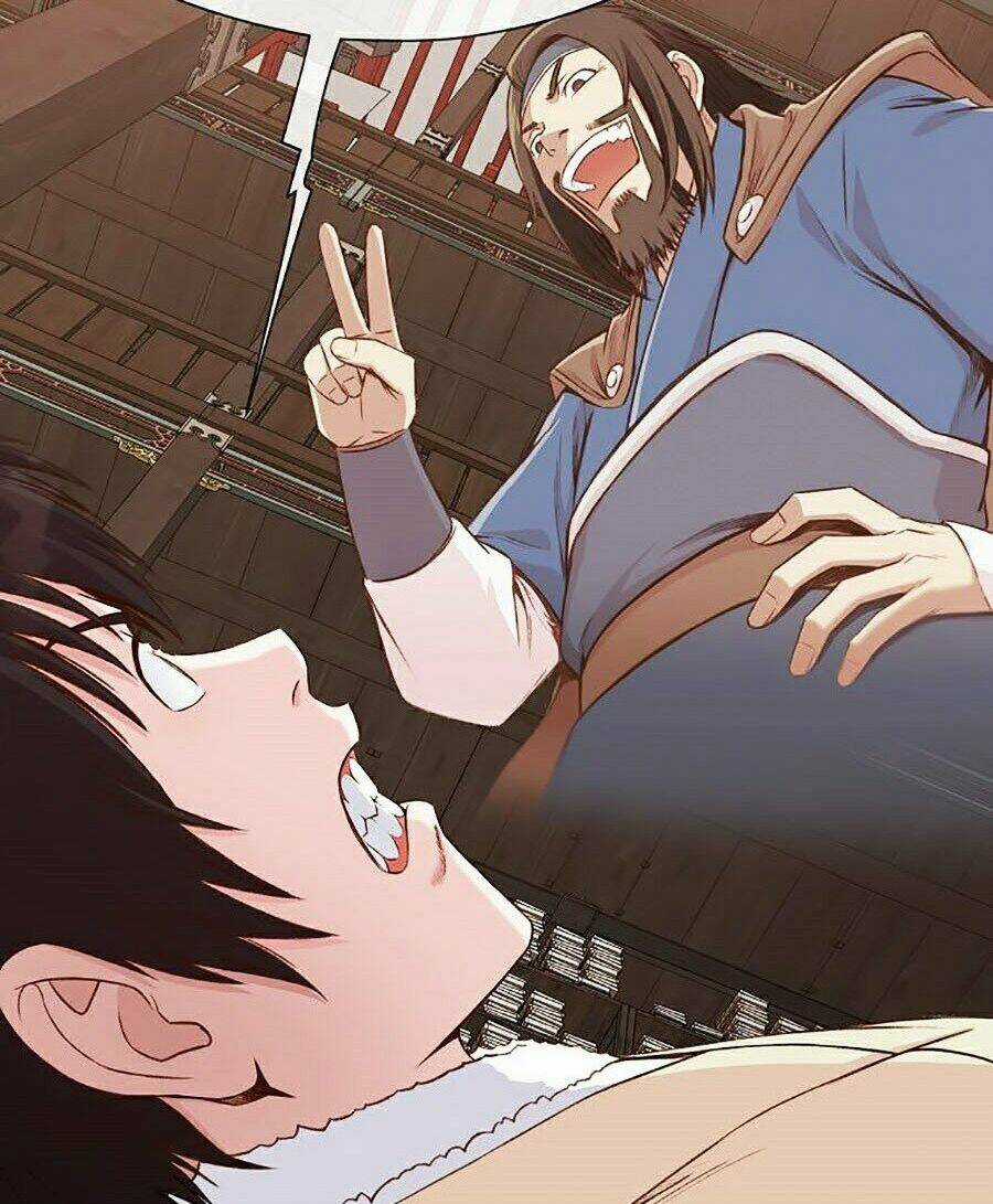 Thiên Võ Chiến Thần Chapter 4 trang 15