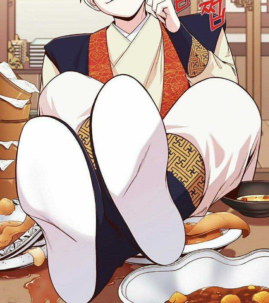 Thiên Võ Chiến Thần Chapter 4 trang 151