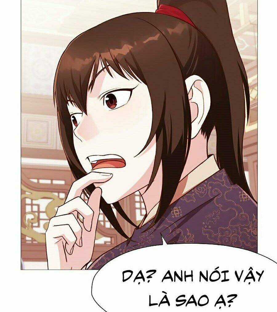 Thiên Võ Chiến Thần Chapter 4 trang 153