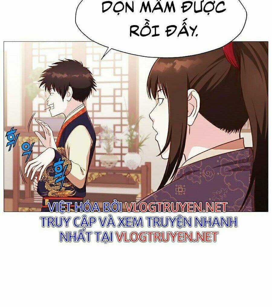 Thiên Võ Chiến Thần Chapter 4 trang 155