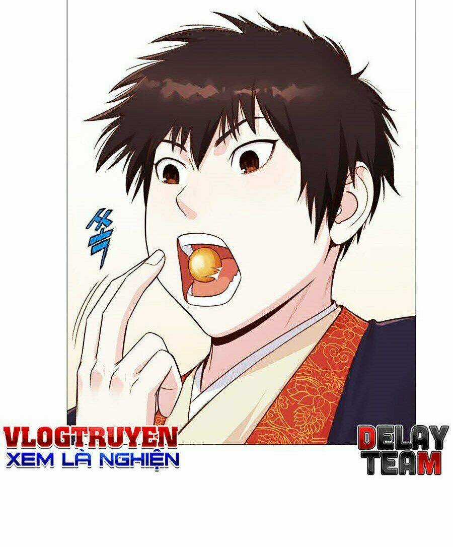 Thiên Võ Chiến Thần Chapter 4 trang 158