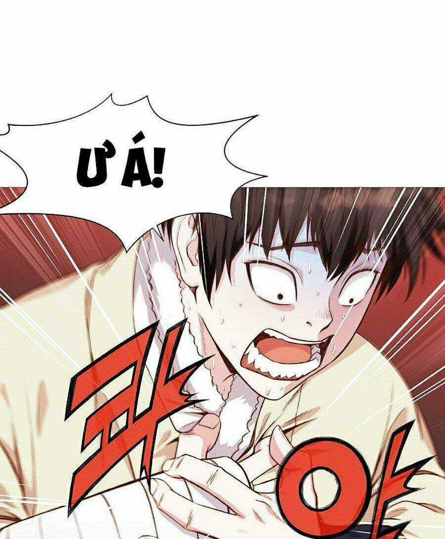 Thiên Võ Chiến Thần Chapter 4 trang 20