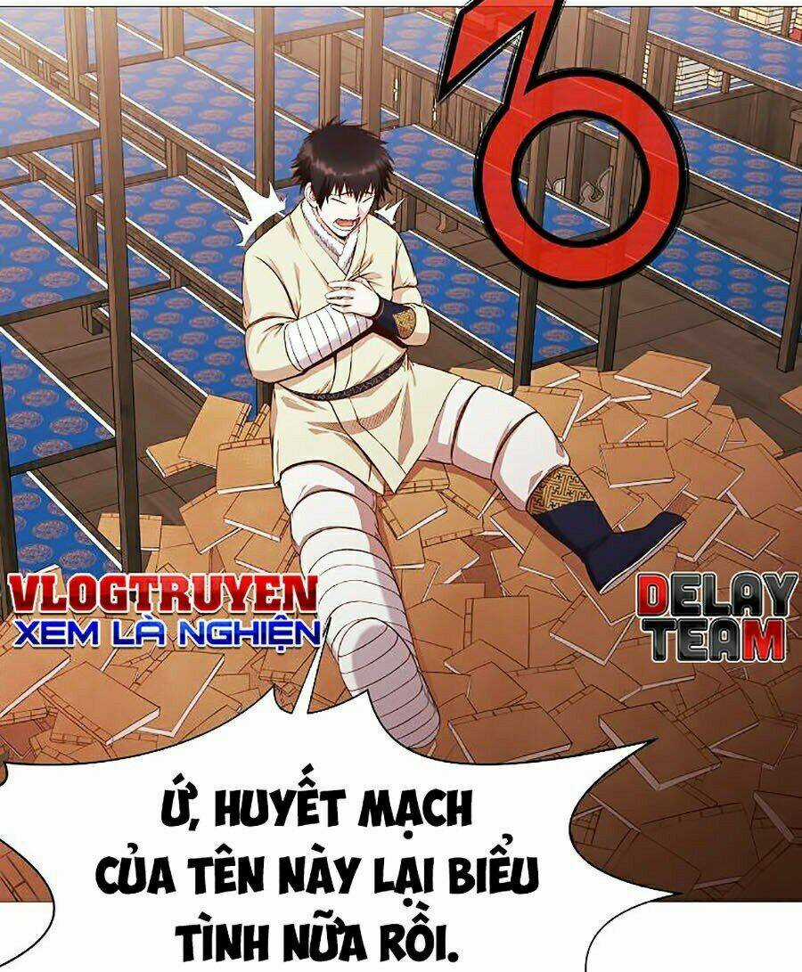 Thiên Võ Chiến Thần Chapter 4 trang 22