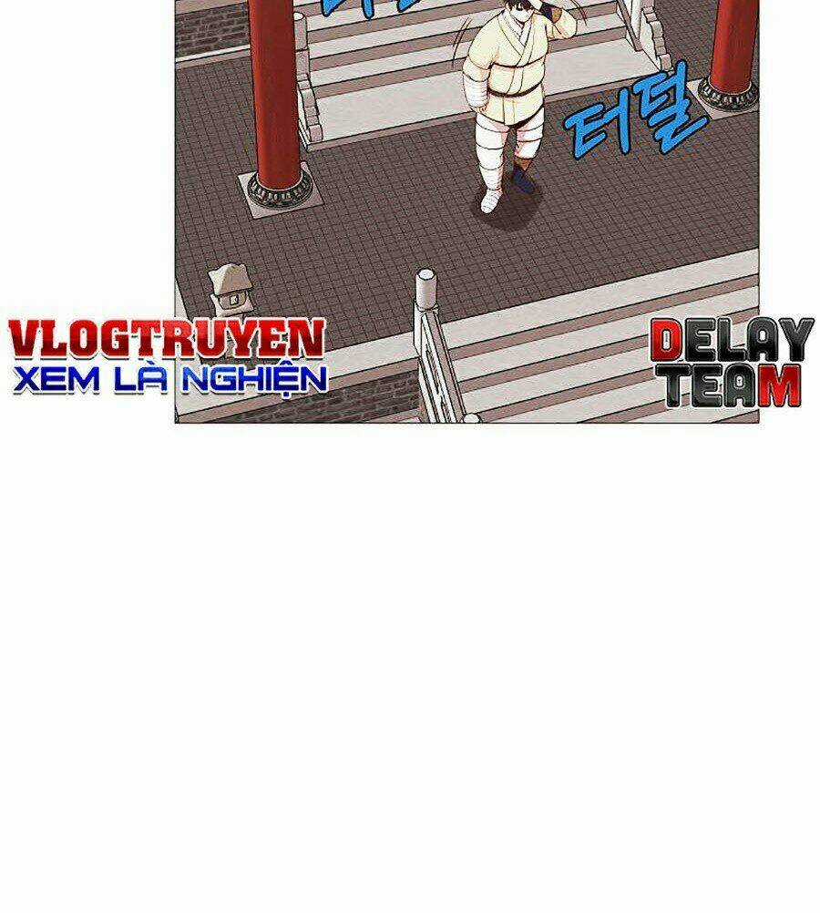 Thiên Võ Chiến Thần Chapter 4 trang 28