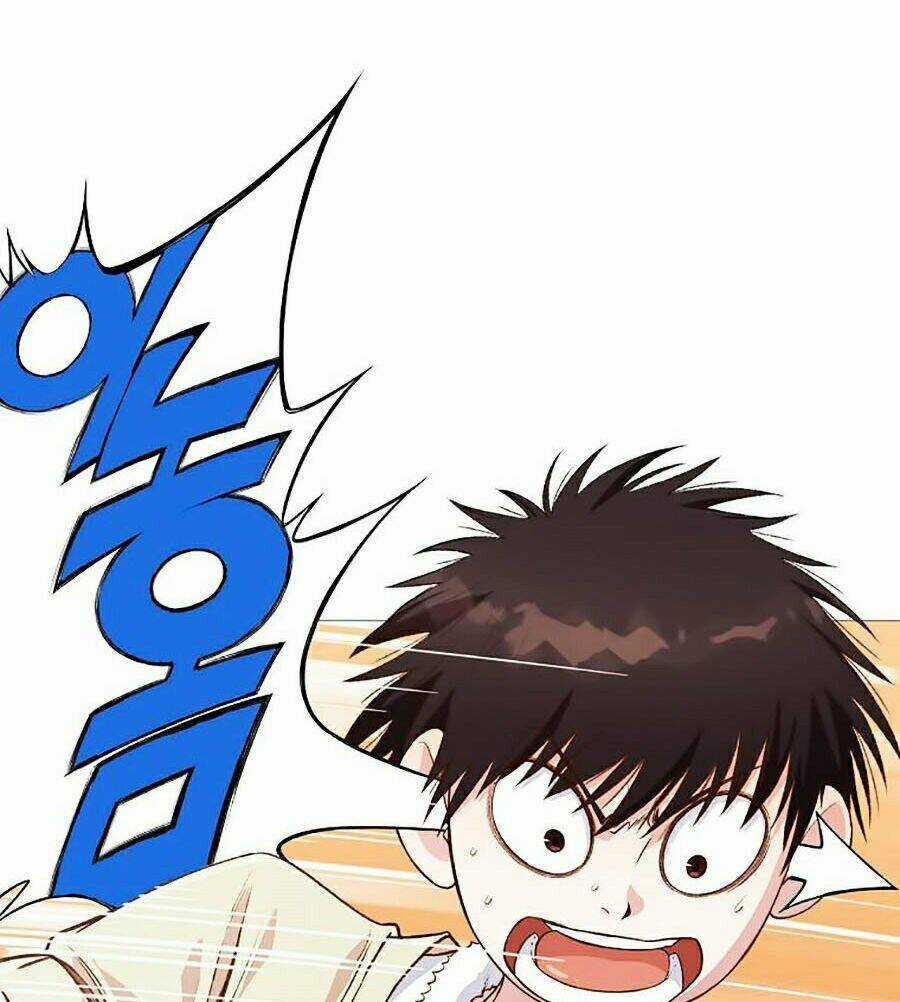 Thiên Võ Chiến Thần Chapter 4 trang 31