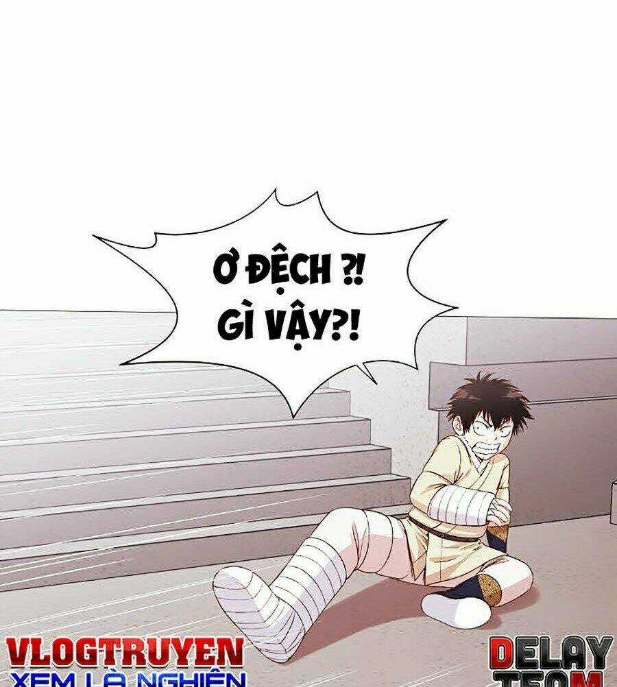 Thiên Võ Chiến Thần Chapter 4 trang 33