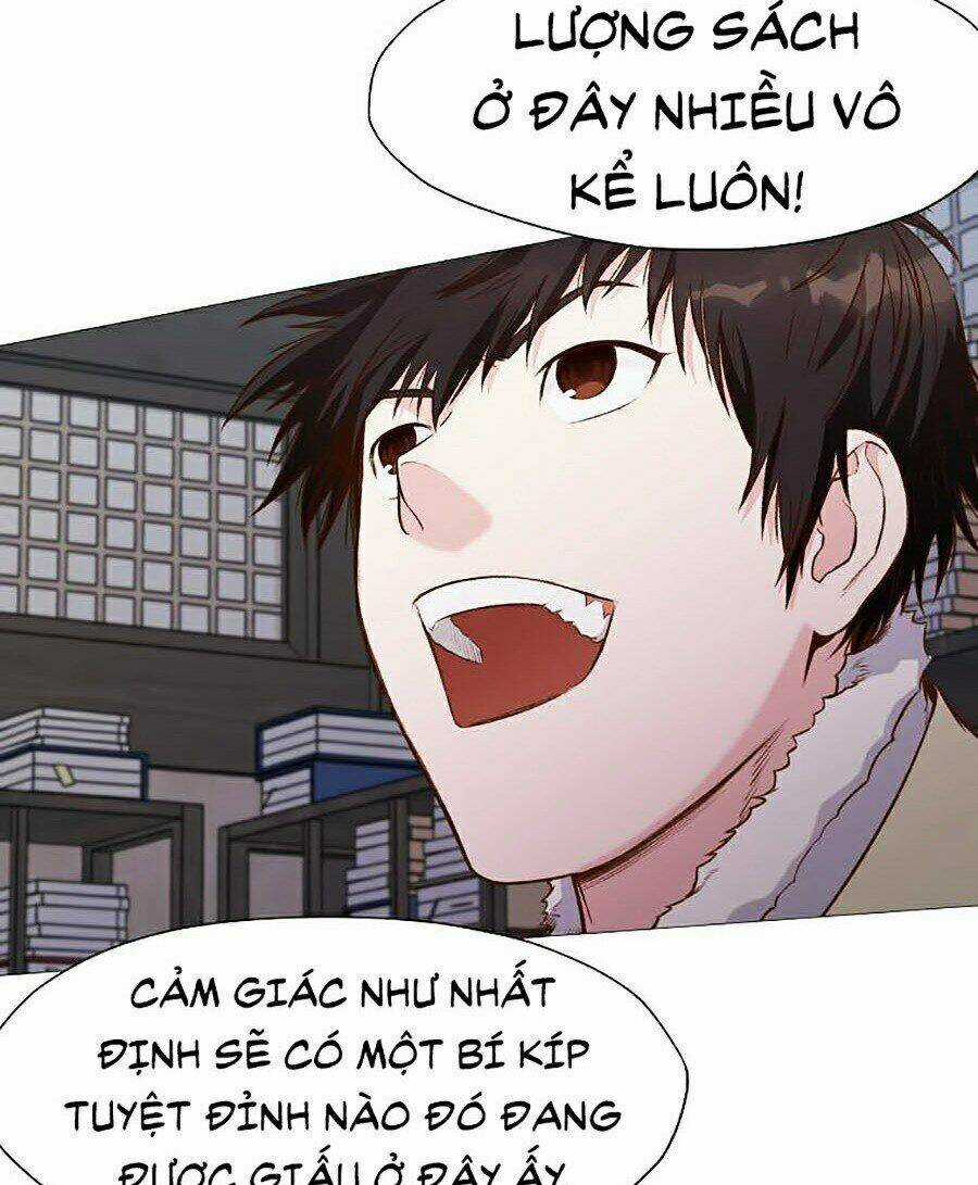 Thiên Võ Chiến Thần Chapter 4 trang 4