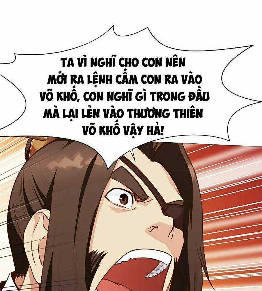 Thiên Võ Chiến Thần Chapter 4 trang 43