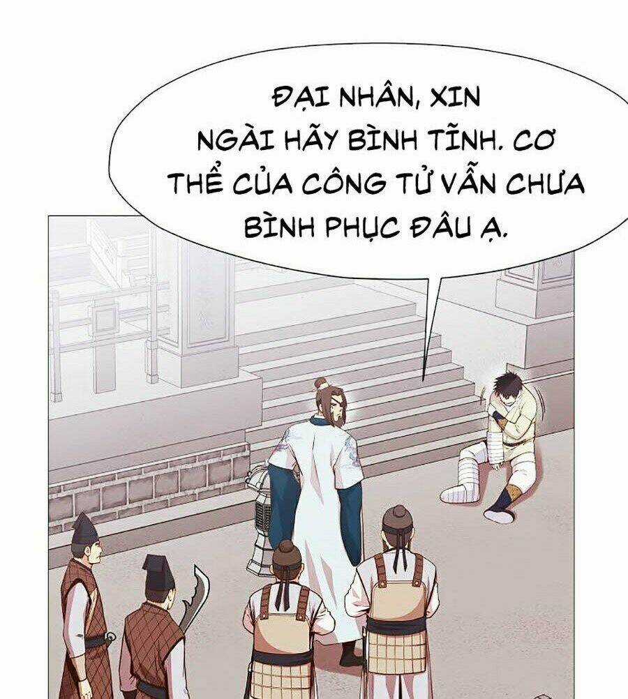 Thiên Võ Chiến Thần Chapter 4 trang 45