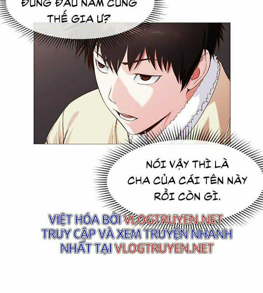 Thiên Võ Chiến Thần Chapter 4 trang 47