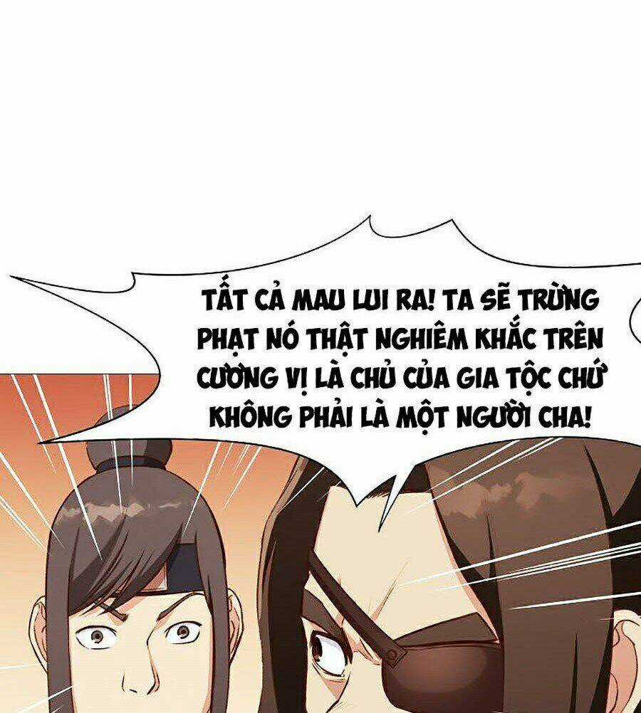 Thiên Võ Chiến Thần Chapter 4 trang 48